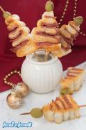 The image for A WORLD OF APPETIZERS...