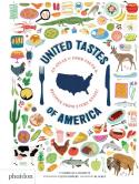 The image for UNITED TASTES OF AMERICA