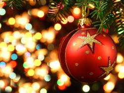 The image for MERRY CHRISTMAS TEA