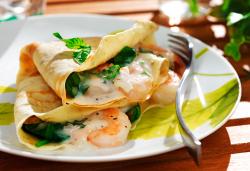 The image for Unbelievable CREPES!