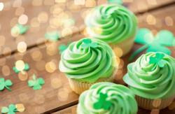 The image for St Patrick's TEA