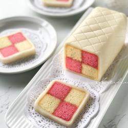 The image for A QUEEN'S TEA