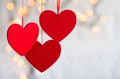 The image for Valentine Lunch