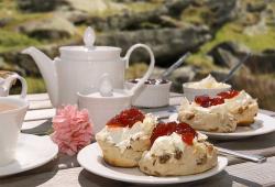 The image for Afternoon Cream Tea