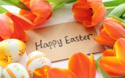 The image for HAPPY EASTER TEA!
