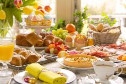 The image for EASTER BRUNCH 12noon to 2pm