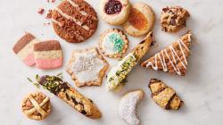 The image for HOLIDAYS COOKIES