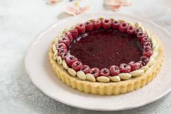 The image for CHRISTMAS TARTS