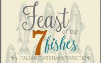The image for FEAST OF THE SEVEN FISHES