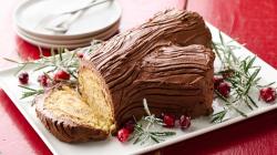 The image for BOUCHE DE NOEL