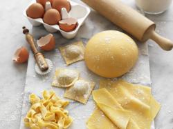The image for HANDS ON : Pasta and Sauces