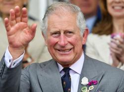 The image for HAPPY BIRTHDAY PRINCE CHARLES ! Special Tea