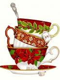 The image for MERRY CHRISTMAS TEA