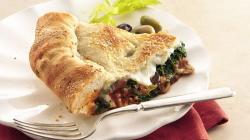 The image for Pizza Pie! That's Amore!