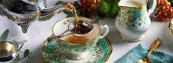 The image for Valentine Special Buckingham Palace Tea