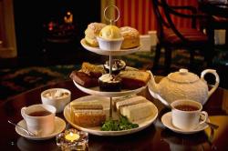 The image for A Special British Tea