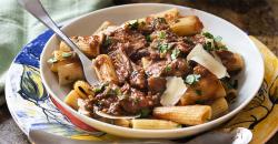 The image for Good, old, comfort food.....(Demo Class)