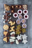 The image for Funday Sunday! Cookies and Cakes of Christmas!