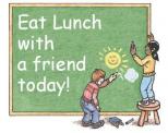 The image for LUNCH AND FRIENDS