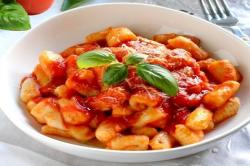 The image for GNOCCHI FOREVER.....