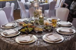 The image for HOPE FOR HER Fundraiser Dinner
