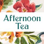 The image for A LAZY AUGUST SATURDAY TEA