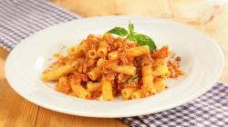 The image for IT"S PASTA, PASTA, PASTA ...NIGHT !