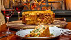 The image for The Big Night's TIMPANO