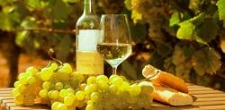 The image for Afternoon Wine Tasting 4pm