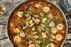 The image for FRIENDS of ITALY - European Countries and the Italian Cuisine: SPAIN