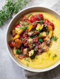 The image for A Polenta kind of day ( Demo Class)