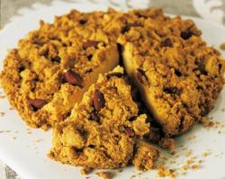 The image for BAKING for the soul. Cooking Class
