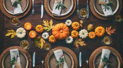 The image for Fully Cooked Thanksgiving Dinner - pick up until 3 p.m.