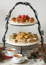 The image for FALL Tea Celebration