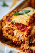 The image for HANDS ON : Gnocchi and Lasagna