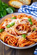 The image for SERATA ITALIANA - ITALIAN NIGHT