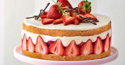 The image for SPRING BAKING