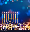 The image for HAPPY HANNUKKAH TEA