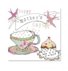 The image for HAPPY MOTHER'S DAY TEA