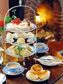 The image for WINTER TEA