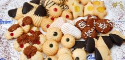The image for Cookies, Biscotti and such...