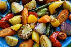 The image for TASTY COOKING CLASS... The Joy of Fall