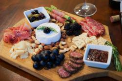 The image for Midweek Wine and Charcuterie