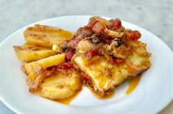 The image for TASTY COOKING CLASS - Seafood made easy