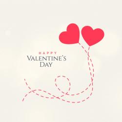 The image for Valentine's Dinner