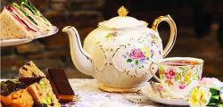 The image for Golden September Tea