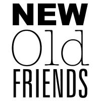 The image for New and Old Friends'Dinner