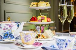 The image for Celebrating FALL with a Royal Tea