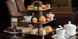 The image for Buckingham Palace Tea