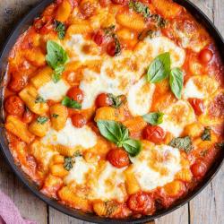 The image for AUTUNNO ITALIANO -Italian Fall Cooking Class